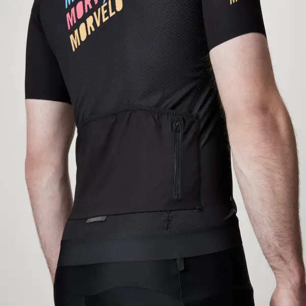 Morvelo ECHO Nth Series Jersey 4 Morvelo ECHO Nth Series Jersey - Image 4