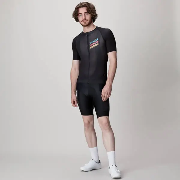 Morvelo ECHO Nth Series Jersey 3 Morvelo ECHO Nth Series Jersey - Image 3