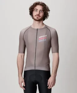 Morvelo ECHO Nth Series Jersey