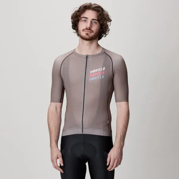 Morvelo ECHO Nth Series Jersey 1 Morvelo ECHO Nth Series Jersey