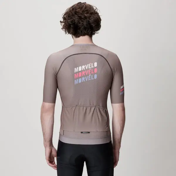 Morvelo ECHO Nth Series Jersey 2 Morvelo ECHO Nth Series Jersey - Image 2