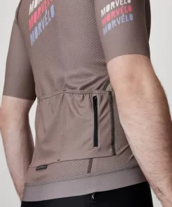 Morvelo ECHO Nth Series Jersey 7 Morvelo ECHO Nth Series Jersey -Zipp Sales 13861842 8984987935073905