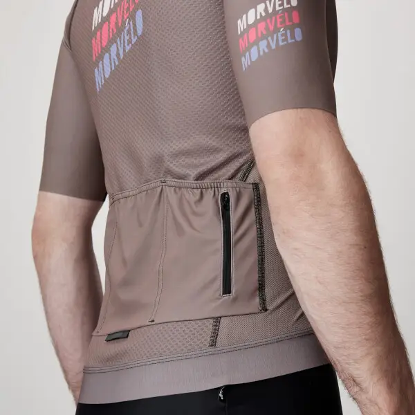 Morvelo ECHO Nth Series Jersey 4 Morvelo ECHO Nth Series Jersey - Image 4