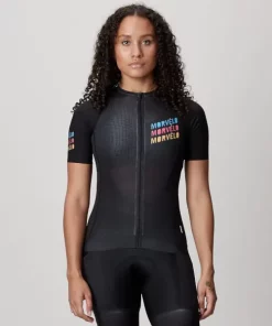 Morvelo Women's ECHO Nth Series Jersey