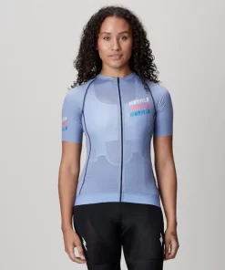 Morvelo Women's ECHO Nth Series Jersey