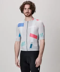 Morvelo BLUNT Fury Jersey