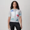 Morvelo Women's BLUNT Fury Jersey