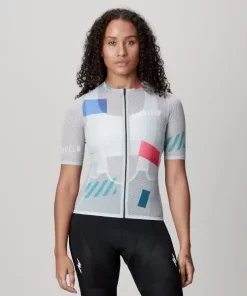 Morvelo Women's BLUNT Fury Jersey