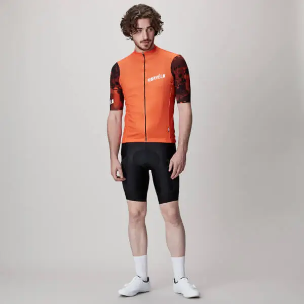 Morvelo DESTROYER Standard Jersey 3 Morvelo DESTROYER Standard Jersey - Image 3