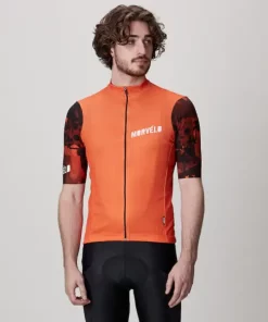 Morvelo DESTROYER Standard Jersey