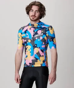 Morvelo OCHO Standard Jersey