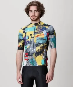 Morvelo SLUGGER Standard Jersey