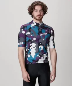 Morvelo OCHO Standard Jersey