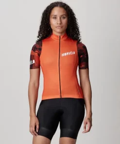 Morvelo Women's DESTROYER Standard Jersey