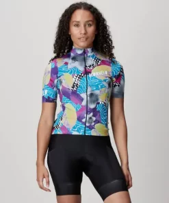 Morvelo Women's PHILLIPS Standard Jersey