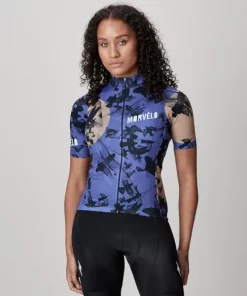 Morvelo Women's LA RATA Standard Jersey
