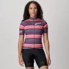 Morvelo Women's VANDAL Standard Jersey