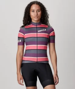 Morvelo Women's VANDAL Standard Jersey