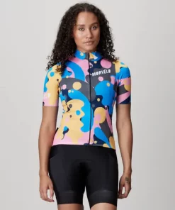 Morvelo Women's OCHO Standard Jersey