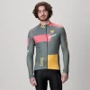 Morvelo RADIUM Merino Jersey