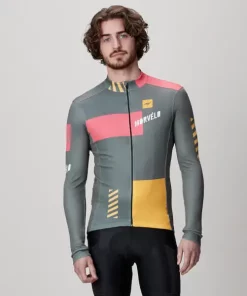 Morvelo RADIUM Merino Jersey