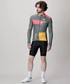 Morvelo RADIUM Merino Jersey 6 Morvelo RADIUM Merino Jersey -Zipp Sales 13862350 1664987935098271