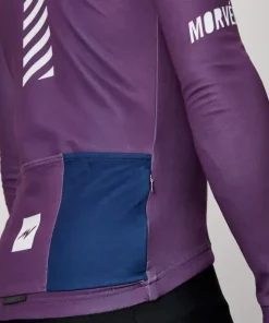 Morvelo RADIUM Merino Jersey -Zipp Sales 13862369 1444987933937433