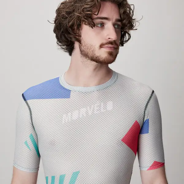 Morvelo BLUNT Baselayer - Image 4