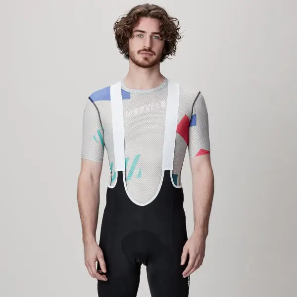 Morvelo BLUNT Baselayer