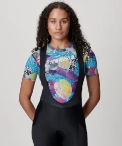 Morvelo Women's PHILLIPS Baselayer