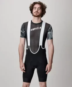 Morvelo Standard Bib Shorts