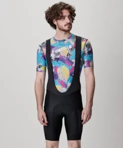 Morvelo Cargo Bib Shorts