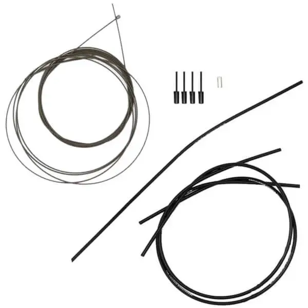 Campagnolo® Campagnolo Maximum 12x Smoothnes Gear Cable Set 1 Campagnolo® Campagnolo Maximum 12x Smoothnes Gear Cable Set