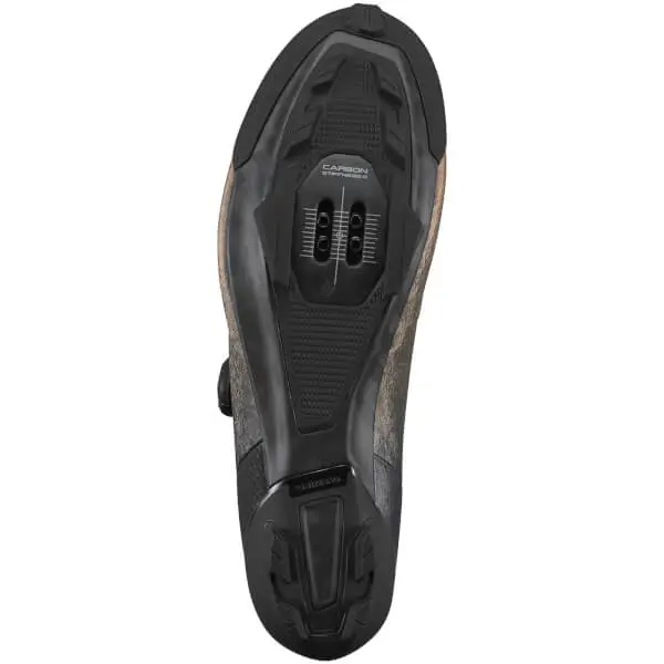 Shimano RX801R Gravel Cycling Shoes - Image 3