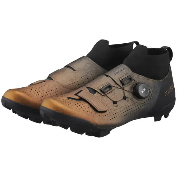 Shimano RX801R Gravel Cycling Shoes - Image 5