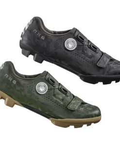 Shimano RX600 Gravel Cycling Shoes