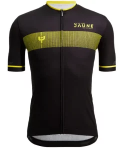 Santini Tour De France YDOTS Jersey