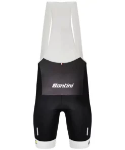 Santini Tour De France Young Rider Bib Shorts -Zipp Sales 13888173 1284968204580392