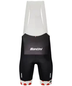 Santini Tour De France KOM Bib Shorts 5 Santini Tour De France KOM Bib Shorts -Zipp Sales 13888192 9944968204827421