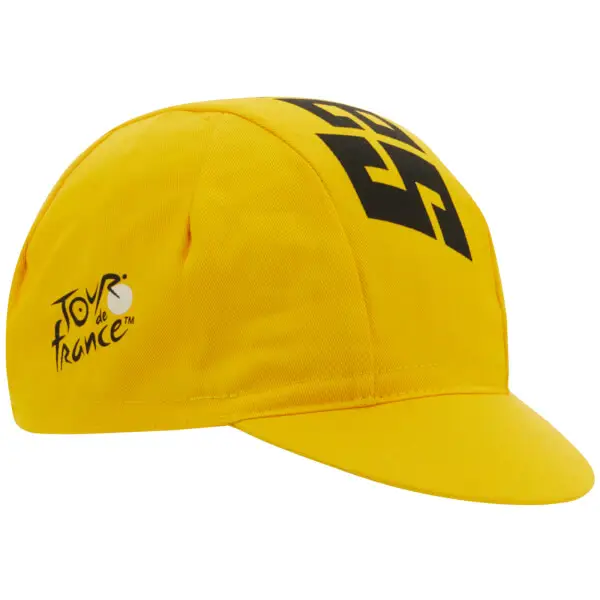 Santini Tour De France Cap - Image 4