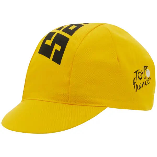 Santini Tour De France Cap - Image 2