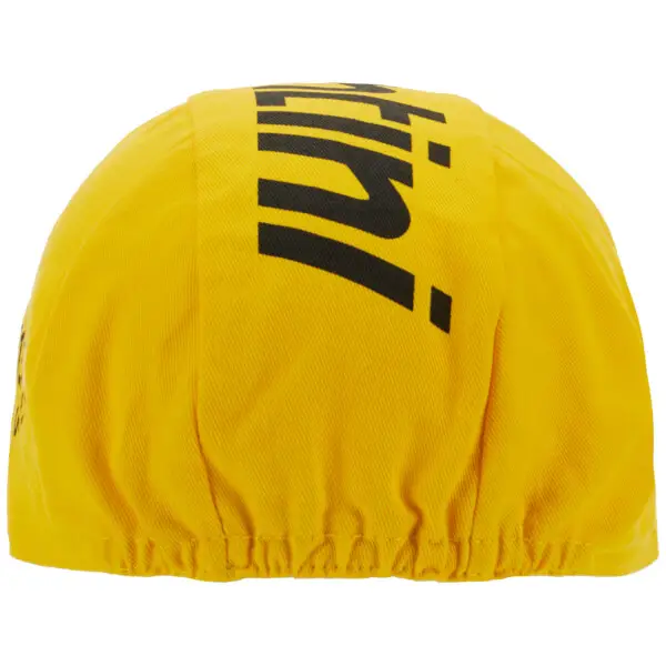 Santini Tour De France Cap - Image 3