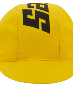 Santini Tour De France Cap