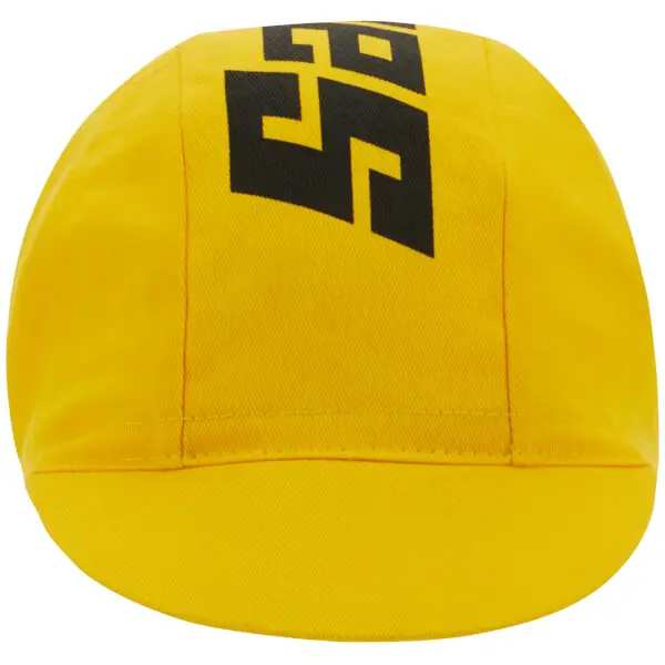 Santini Tour De France Cap