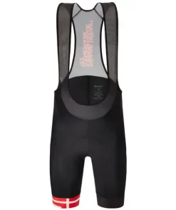 Santini Tour De France Grand Depart Copenhagen Bib Shorts