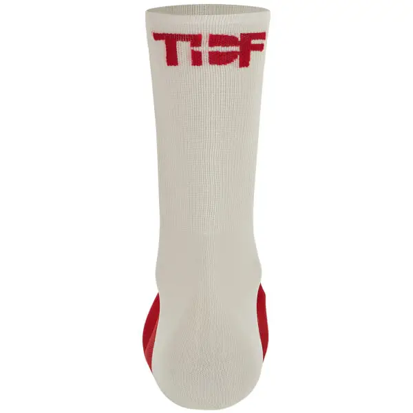 Santini Tour De France Grand Depart Copenhagen Socks 2 Santini Tour De France Grand Depart Copenhagen Socks - Image 2
