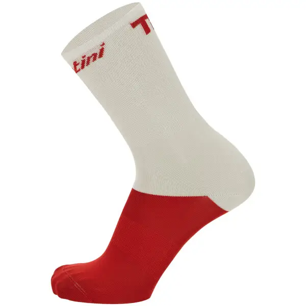 Santini Tour De France Grand Depart Copenhagen Socks 1 Santini Tour De France Grand Depart Copenhagen Socks