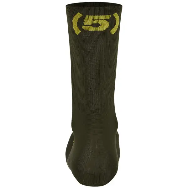 Santini Tour De France Arenberg Stage Socks - Image 2