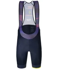 Santini Tour De France Aigle Stage Bib Shorts