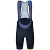 Santini Tour De France Lourdes Stage Bib Shorts